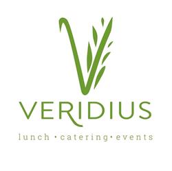Veridius Lunch, Catering, Events