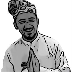 Kokkie Londo