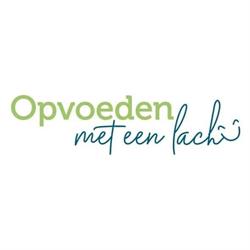Opvoeden met een lach