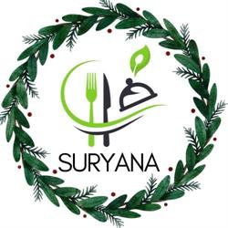 Suryana catering