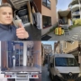 Moving action