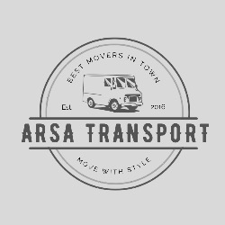 Arsa Transport