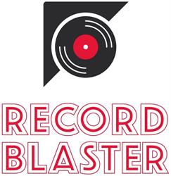 Record Blaster - Platenwinkel