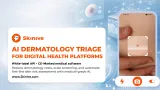 AI Dermatology triage