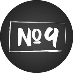 No 9 Reclame voorheen van Veldhuizen Reclame