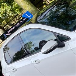 Rijschool A7