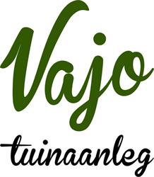Vajo tuinaanleg
