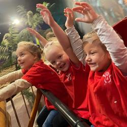 Flexibele kinderopvang Villa Coolkids