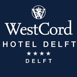 WestCord Hotel Delft