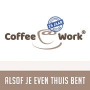 Coffee at Work  (Coffee at Work)