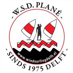 Windsurfing Delft Plané
