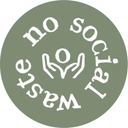 No Social Waste Nederland  (Waar talent geen beperking kent)