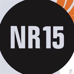 NR15 Kappers