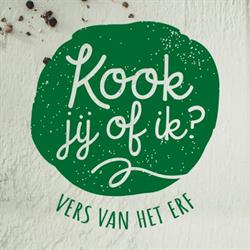 Kook jij of ik