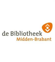De Bibliotheken Waalwijk, Sprang-Capelle en Waspik