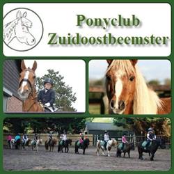 Ponyclub Zuidoostbeemster