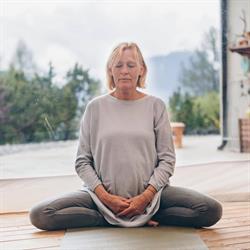 Yoga Meditatie Coaching AnneKarine