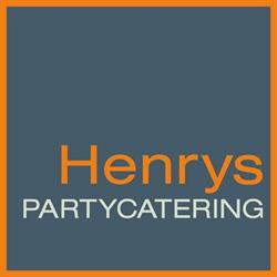 Henrys Partycatering