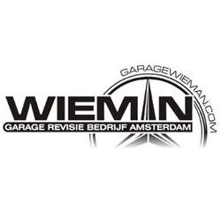 Garage Wieman Mercedes Amsterdam