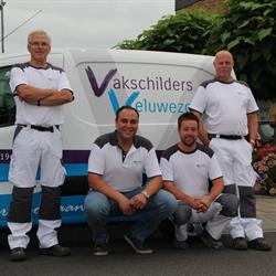 Vakschilders Veluwezoom B.V.