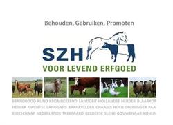 SZH voor levend erfgoed