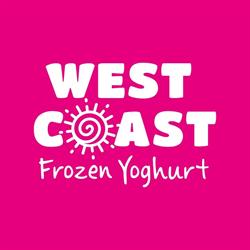 West Coast Frozen Yoghurt