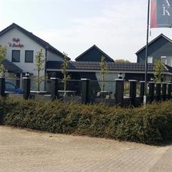 Cafe 't Laakje
