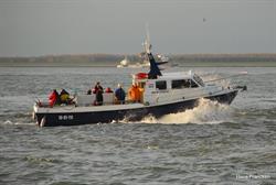 De Zeearend