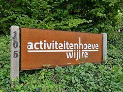 Activiteitenhoevewijlre