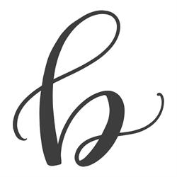 Brisked - styled weddings