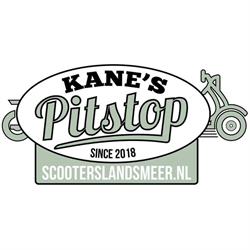 Kane's Pitstop / Pitstop Rental