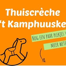 Thuiscreche 't Kamphuuske