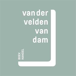 Boekhandel Van der Velden Van Dam