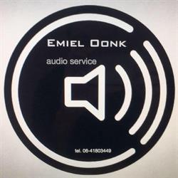 Emiel Oonk Audio service