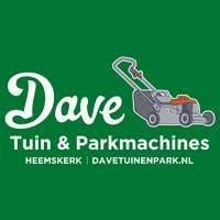 Dave Tuin & Parkmachines