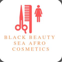 Black Beauty SEA Afro Cosmetics