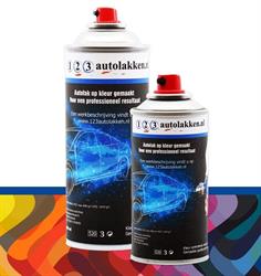 123autolakken