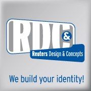 Reuters Design & Concepts