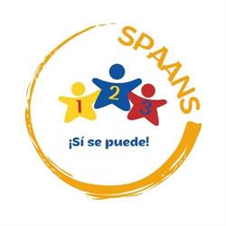 Sí se puede 123 Spaans
