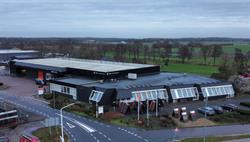 BMN Bouwmaterialen Nieuwleusen