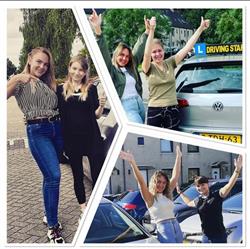 Driving Stars