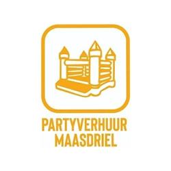 Partyverhuur Maasdriel