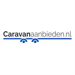 Caravanaanbieden