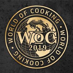 World of Cooking