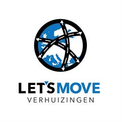 Let's Move Verhuizingen