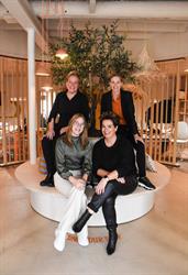 TravelXperts Den Ham Noël ten Thije