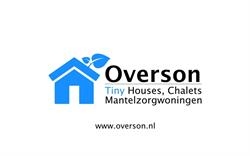 Overson Tiny Houses & Chalets B.V.