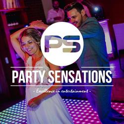 Party Sensations - DJ shows