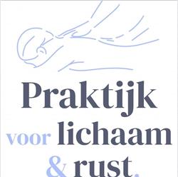 Massagepraktijk voor Lichaam en Rust