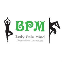 Body Pole Mind
